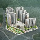 한양수자인 사가정파크 이미지