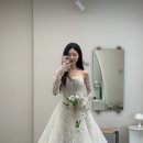 Wedding6. 브라이덜온유 촬영가봉 대만족 후기