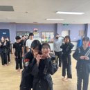 웅비 합기도 체육관 이미지