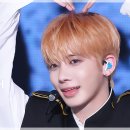 [모아] 4월25일 쇼!음악중심 투모로우바이 투게더 태현 하루에 하루만 더 직캠 영상 이미지