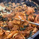 호호춘천닭갈비