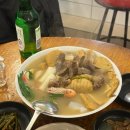 부산 남포동 2차 술집 수복센타｜스지오뎅탕 맛집으로 유명한 노포 술집