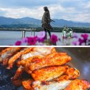 다릿목닭갈비 네이버블로그