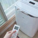 이동-10 | 10평 원룸 이동식 에어컨 한 달 솔직 후기