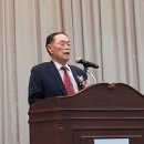 상주황씨대사헌종친회 | 제59차 &lt;한국황씨중앙종친회&gt; 정기총회
