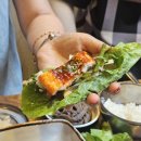 삼계사우나 | 2025.08.01 삼계동장어 장신대역장어 (명품장어 삼계점)