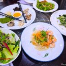 다인한정식 이미지