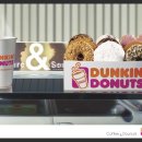 DUNKIN´DONUTS 이미지