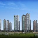 두산위브더제니스 센트럴 사하 이미지