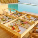 호텔 치유 이미지