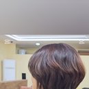 성산구 ⓐ-40 | 창원 신월동 짧은 단발레이어드컷 잘하는 곳