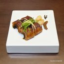 어채골 | [한남동] 한남동 레스토랑 '레스토랑오늘' 디너 분위기 좋은 상견례맛집 한식코스맛집, 서비스까지 너무...