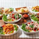 보스턴샐러드하우스(BOSTON SALAD HOUSE)