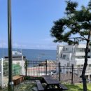 CU 주문진항 이미지