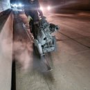 고성터널 이미지