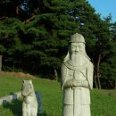 진주 하경복 묘 이미지