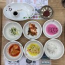 백세 흑염소 추어탕 이미지