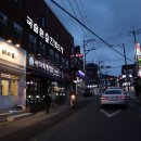 부산 연산동미용실 헤어 윰, 여자 단발 브라운 염색