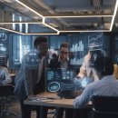 [HD]4차산업혁명 VR(가상현실), AR(증강현실) 기초 다지기 Part.2 AR 기술 과 시장분석 | 10년 내 주목받을 미래 직업 TOP 5: AI 윤리 컨설턴트부터 탄소배출 관리자까지