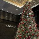 지슬하우스 | 송도 오크우드에서 브라이덜 샤워 했어요 🥂｜뷰 맛집 후기