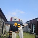 돌집민박 | 함덕해수욕장 제주스러웠던 민박집 함덕돌집 2박 후기