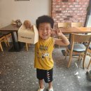해피타운 | 도화동 카페 디저트 맛집 커빈도너츠 제물포카페 달달한 후기