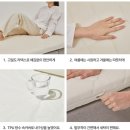 셀러퀸 | [50% 핫딜] 쌍둥이 아기 침대 매트리스 추천, 럭스나인 8cm 라텍스 토퍼 퀸사이즈 후기
