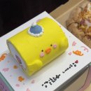 마왕족발 무안남악점 | 남악 수제 케이크 ‘에피티’ 당일 롤케이크 제작 후기