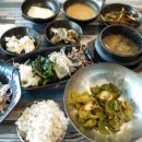 첸보리밥 이미지