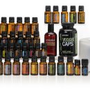 꿈꾸는 아로마 테라피 이미지