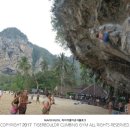 타이거볼더클라이밍짐 이미지