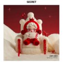 소망마트 | 패션👗ㅣ 팝마트 시크릿 “소망의 교향곡(Symphony of...박스에서 시크릿 나온 후기!!!(#키링보관팁...