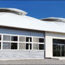 게이트볼장 이미지