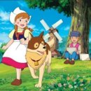 플란다스의개 이미지