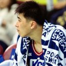 농구선수 이상민의 위엄[2002 ASIAN GAME BASKETBALL ] 이미지