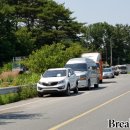 포충사 주차장 이미지