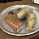 미도마트 | [부산 깡통시장] 시스루찐빵, 미도어묵, 고래사어묵, 장우손어묵, 이가네떡볶이, 동양사라다 내돈내산 후기