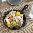 비비큐부산센텀비스타점 | 부산 신세계 센텀 로코스비비큐 아이랑 가기 좋은 식당