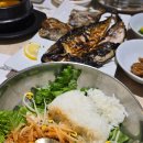 해운대로 594 | 부산 해운대 점심 맛집 한어부의고등어사랑 점심 특선 구이회정식 후기