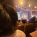 신나는 해피베베 15-29개월 | 29개월 아기 브레드 이발소 뮤지컬 관람 후기(강남 백암아트홀)