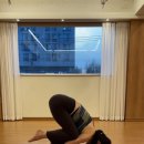 소도구 요가 이미지