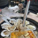 전곡리어촌계푸드