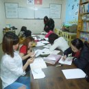 한글교실(오후) 이미지