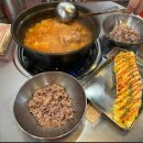백채김치찌개 방화점 이미지