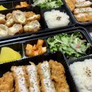 화성 향남 배달 맛집 '다비다쿡 향남점' 향남 돈까스 맛집 포장 후기