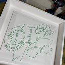 캔버스 네온사인 제작 이미지