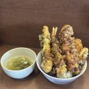 요이쿠마 | 광안리 점심 맛집 요이쿠마 광안리점 후기 ㅣ 쿠마텐동, 아카비루, 바이젠생맥주