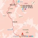 2022.10.29 내포문화숲길 2길 - 수덕사에서 대곡리까지 이미지