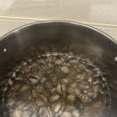 벌교꼬막 직거래 유통 이미지