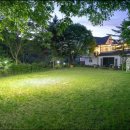 펜션백궁 | 허브아일랜드펜션 몇군데 추천해보아요